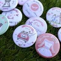 Badge it - 1