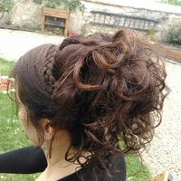 Essai coiffure - 2
