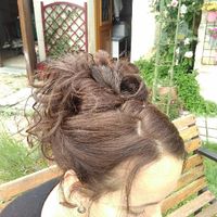 Essai coiffure - 3