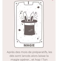 La chance te sourit 🔮😃 - 1