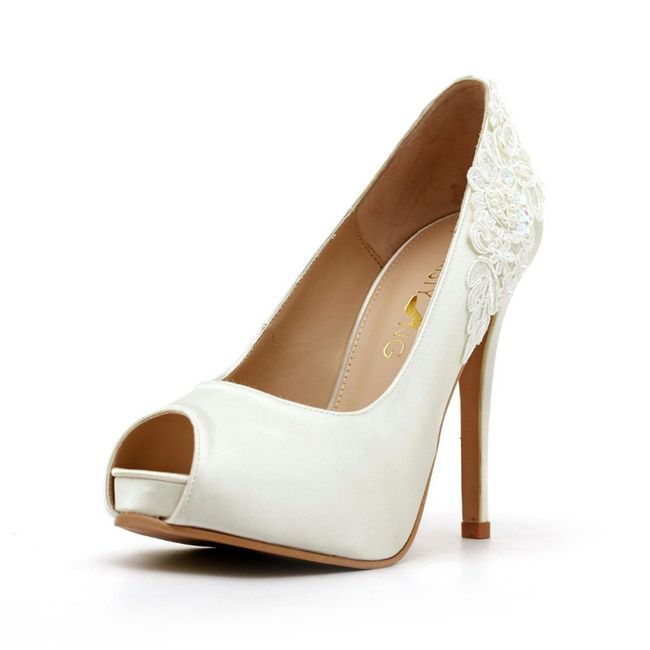 Mes chaussures