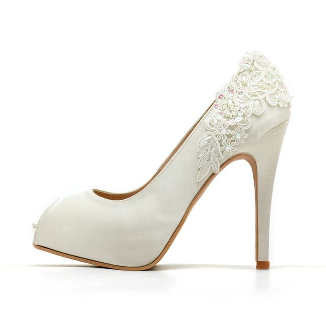 Mes chaussures