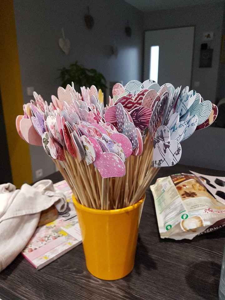 Perforatrice  coeur - 1