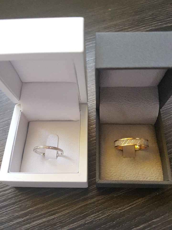 Alliance reçu 😍😍😍 - 1