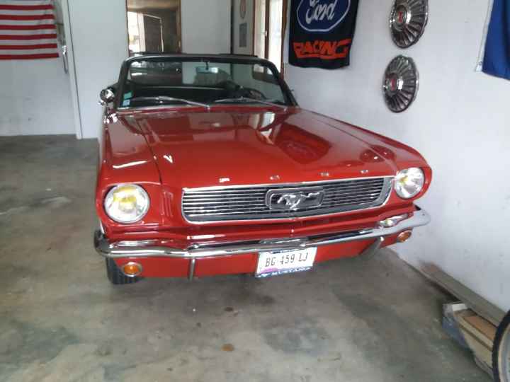 Surprise pour mon chéri 😍😍 - 1