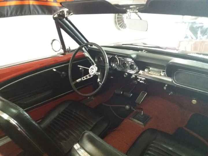 Surprise pour mon chéri 😍😍 - 2