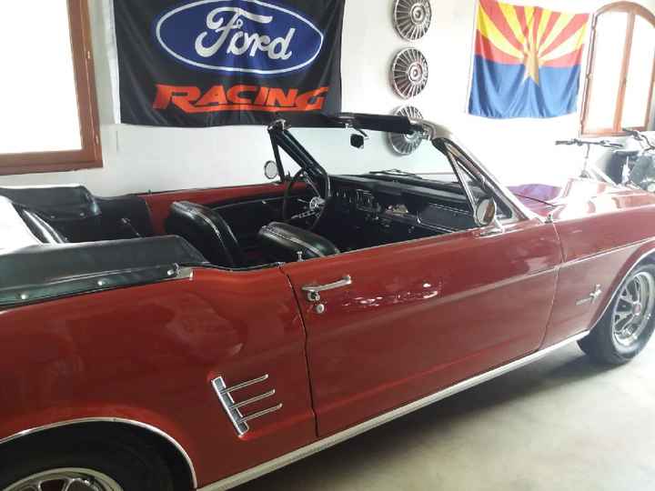 Surprise pour mon chéri 😍😍 - 3