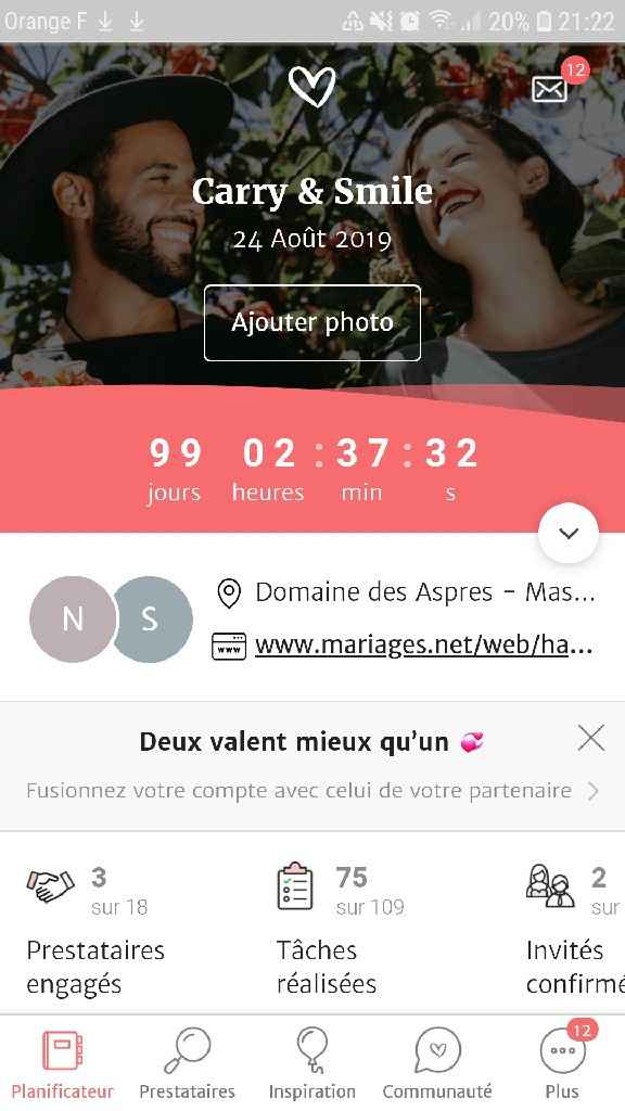 Enfin les deux chiffres - 1