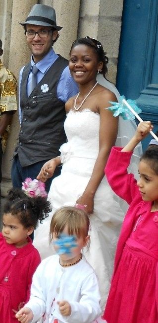 mariage religieux