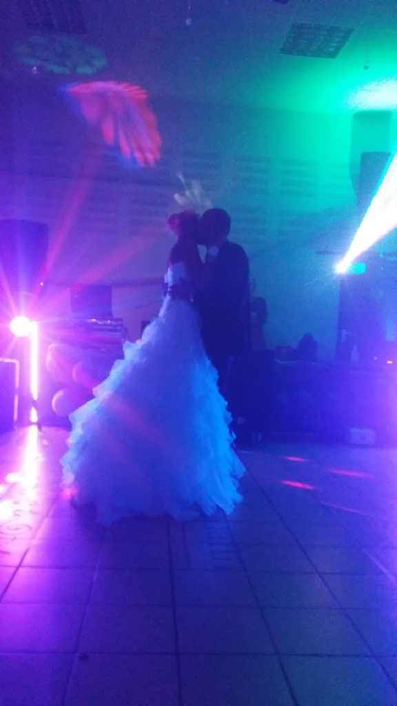 Préparatifs qui virent au cauchemar - 2