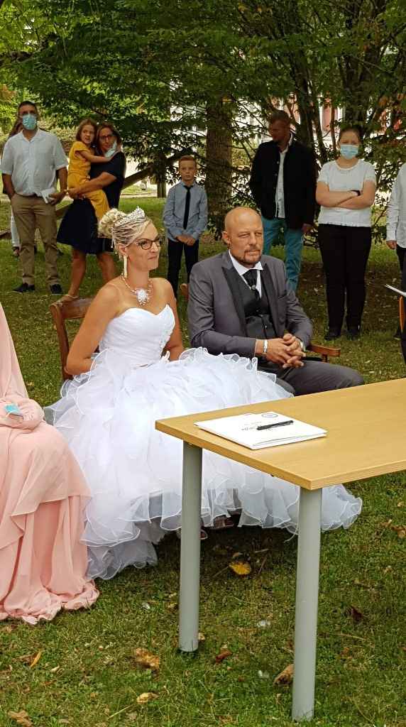 Préparatifs qui virent au cauchemar - 3