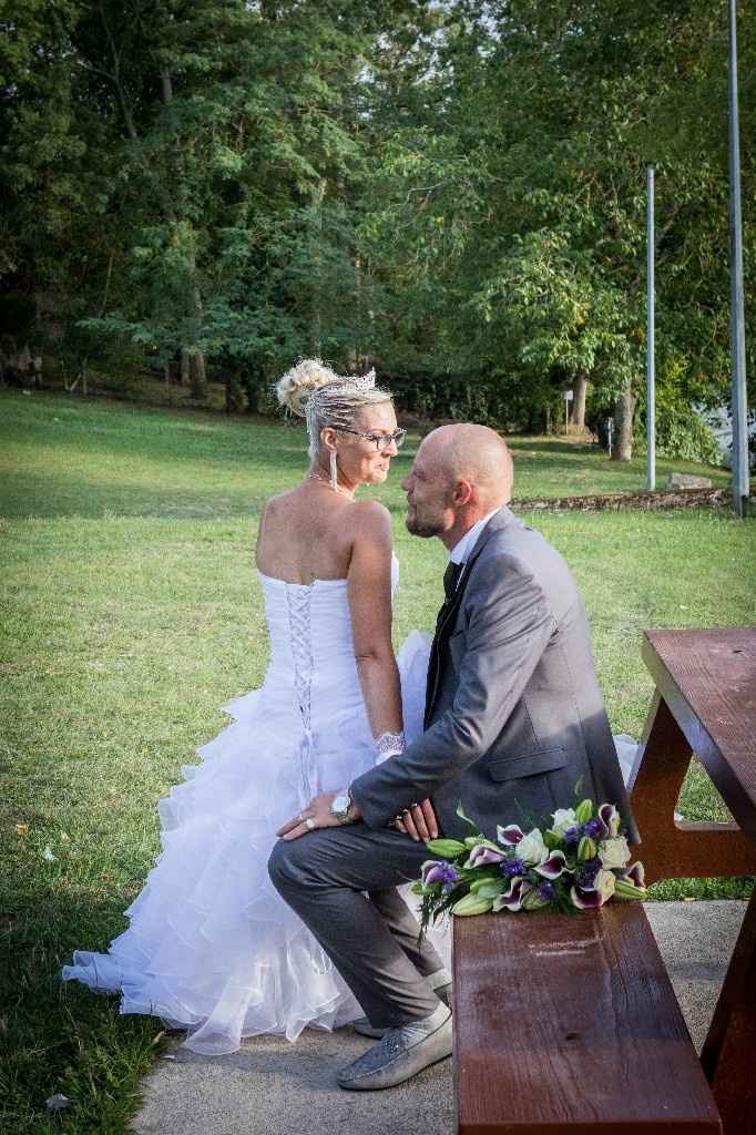 Vote pour ta salle de réception favorite 💍 - 1