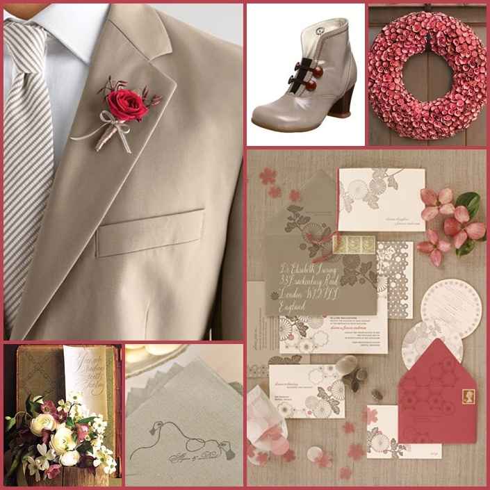 Taupe, un jour toujours