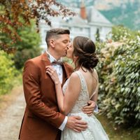 Photos de notre jour j - 4