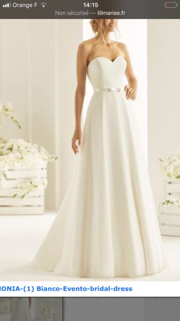 Recherche désespérément ma robe ... 8