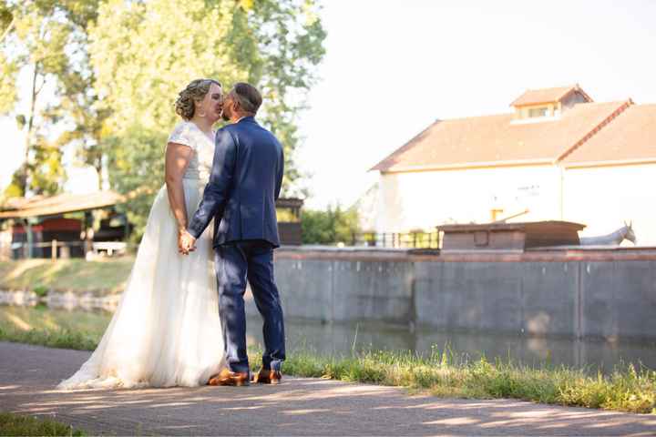 Idées de chignon, et retour de vos expériences coiffures - 2