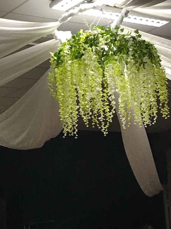 Les photos de vos plafonds ! - 1