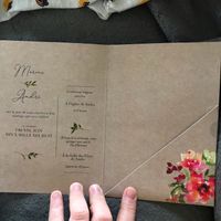 Problématique faire-parts ! - 1