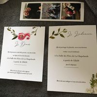 Problématique faire-parts ! - 2