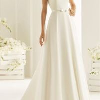 Recherche désespérément ma robe ... - 1