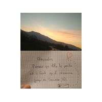 Love notes - 1