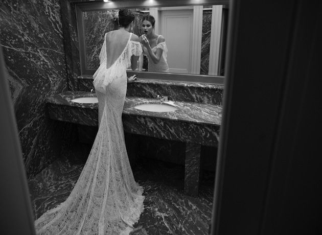 Quelle est votre grande marque de robes de mariée préférée ? - 5