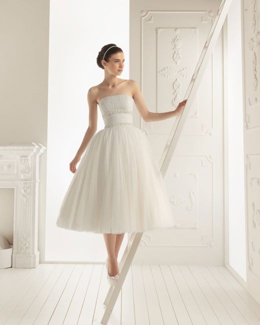 Mariages inspirés par les grands ballets : casse-noisette - 3