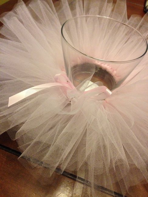 Mariages inspirés par les grands ballets : casse-noisette - 21