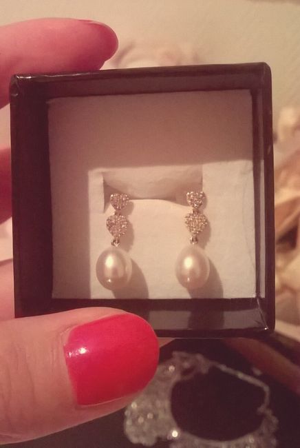 Mes perles