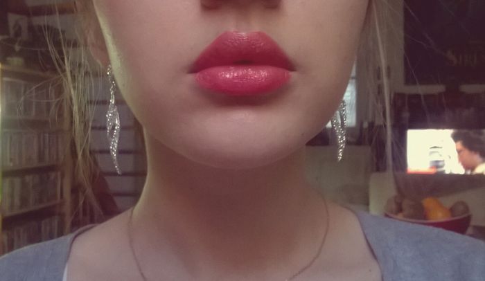 rouge 3