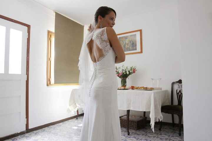 Quelle est votre grande marque de robes de mariée préférée ? - 2