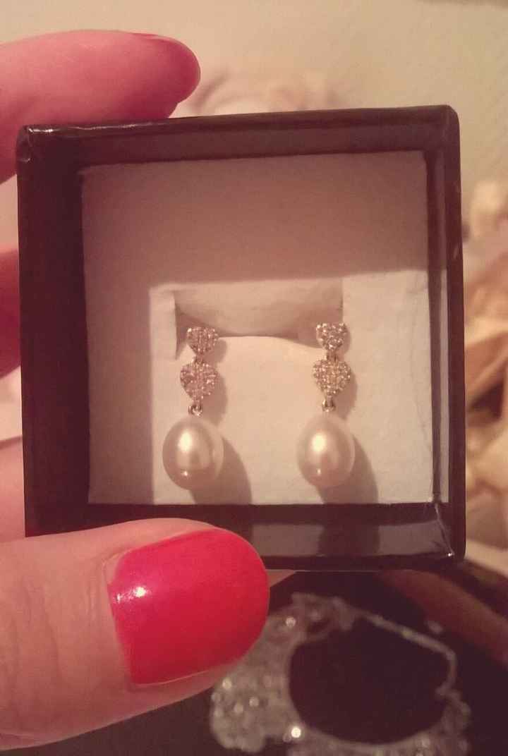 Mes perles