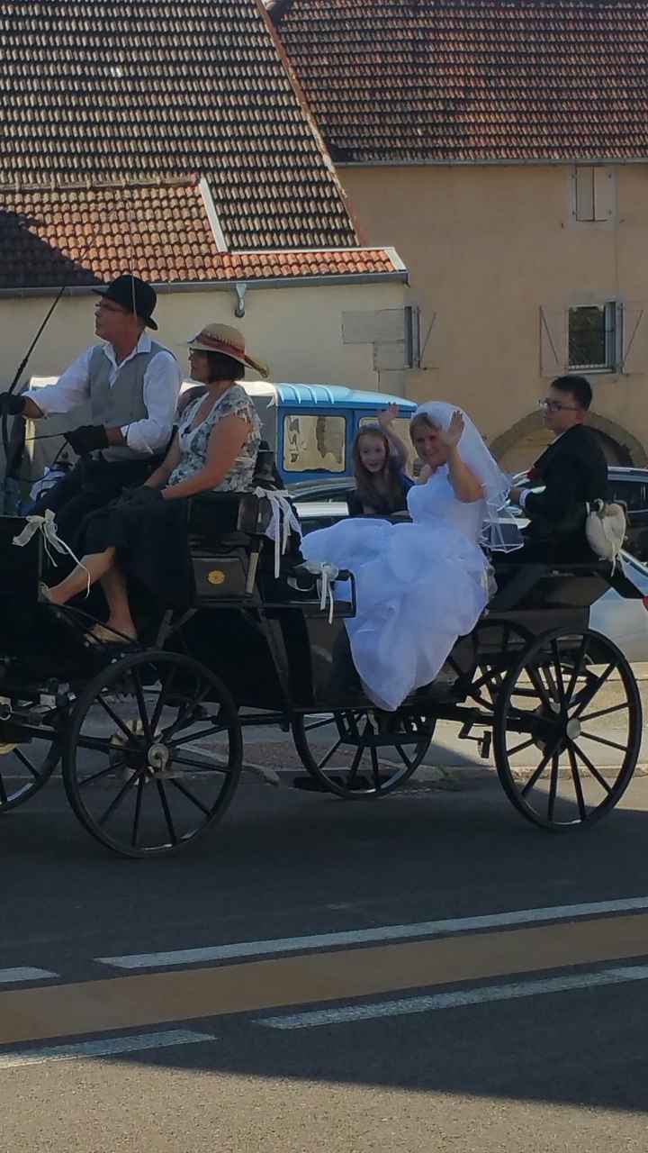 ça y est mon mariage surprise est passé - 1