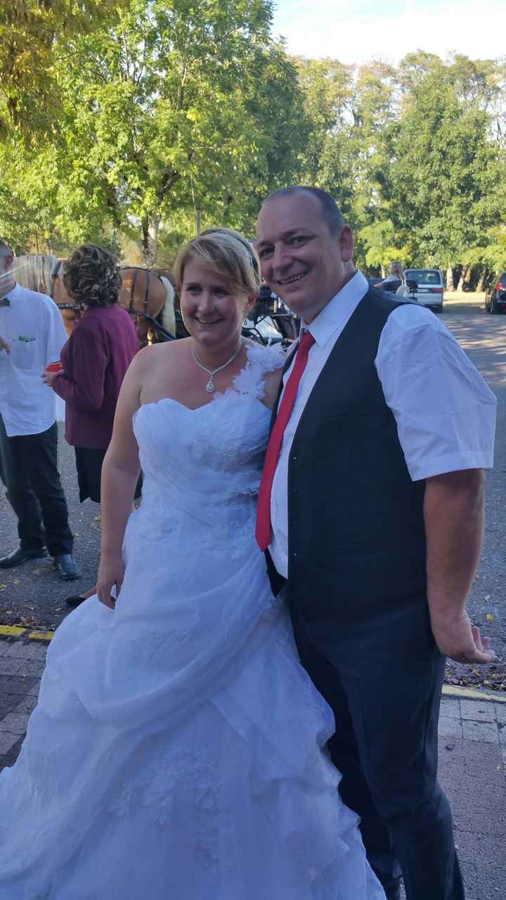 ça y est mon mariage surprise est passé - 2