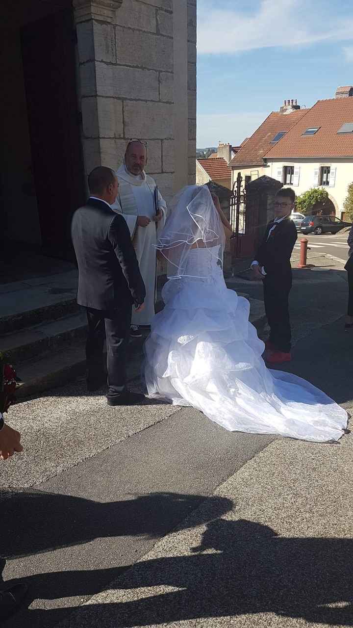 ça y est mon mariage surprise est passé - 8