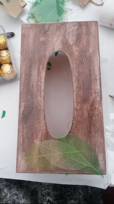 Discussion diy (do it yourself) - 5