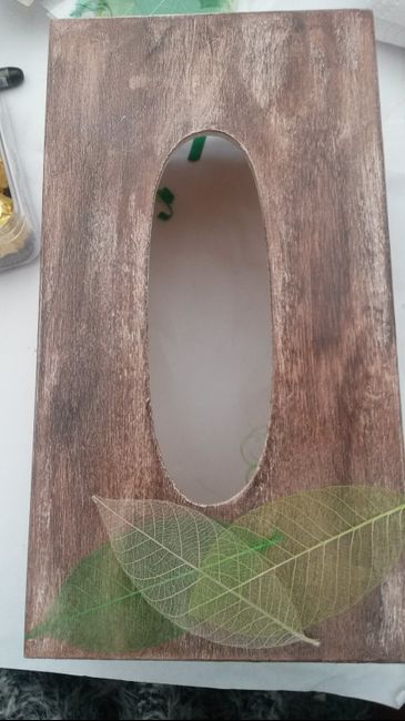 Discussion diy (do it yourself) - 6