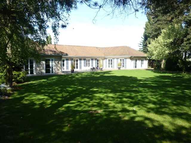 Avis : faut il rajouter de la déco à la salle le cottage ? - 5