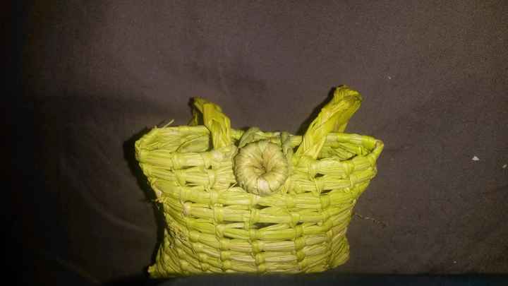 A quoi ressemble vos ballotins ? - 1