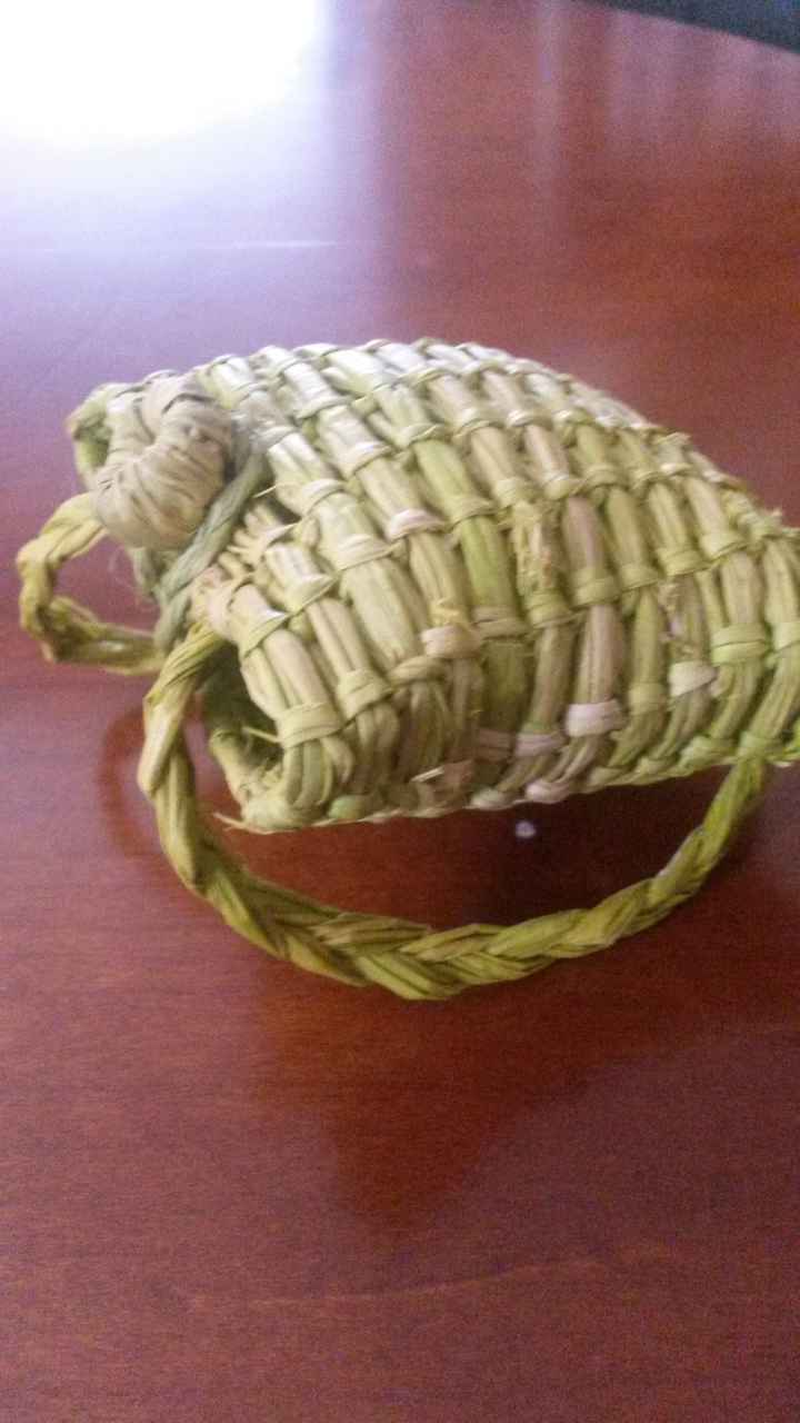 A quoi ressemble vos ballotins ? - 4