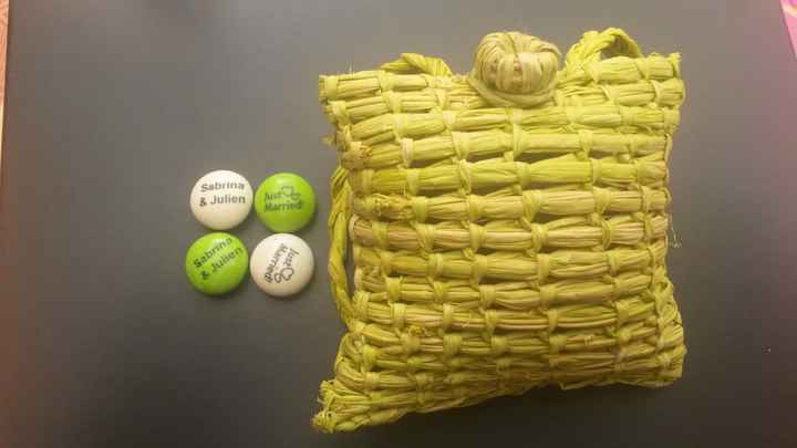 A quoi ressemble vos ballotins ? - 5