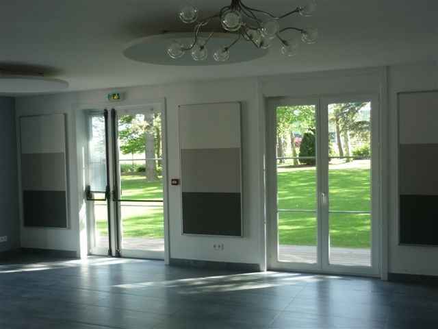 Comment est votre salle de mariage ?  - 1