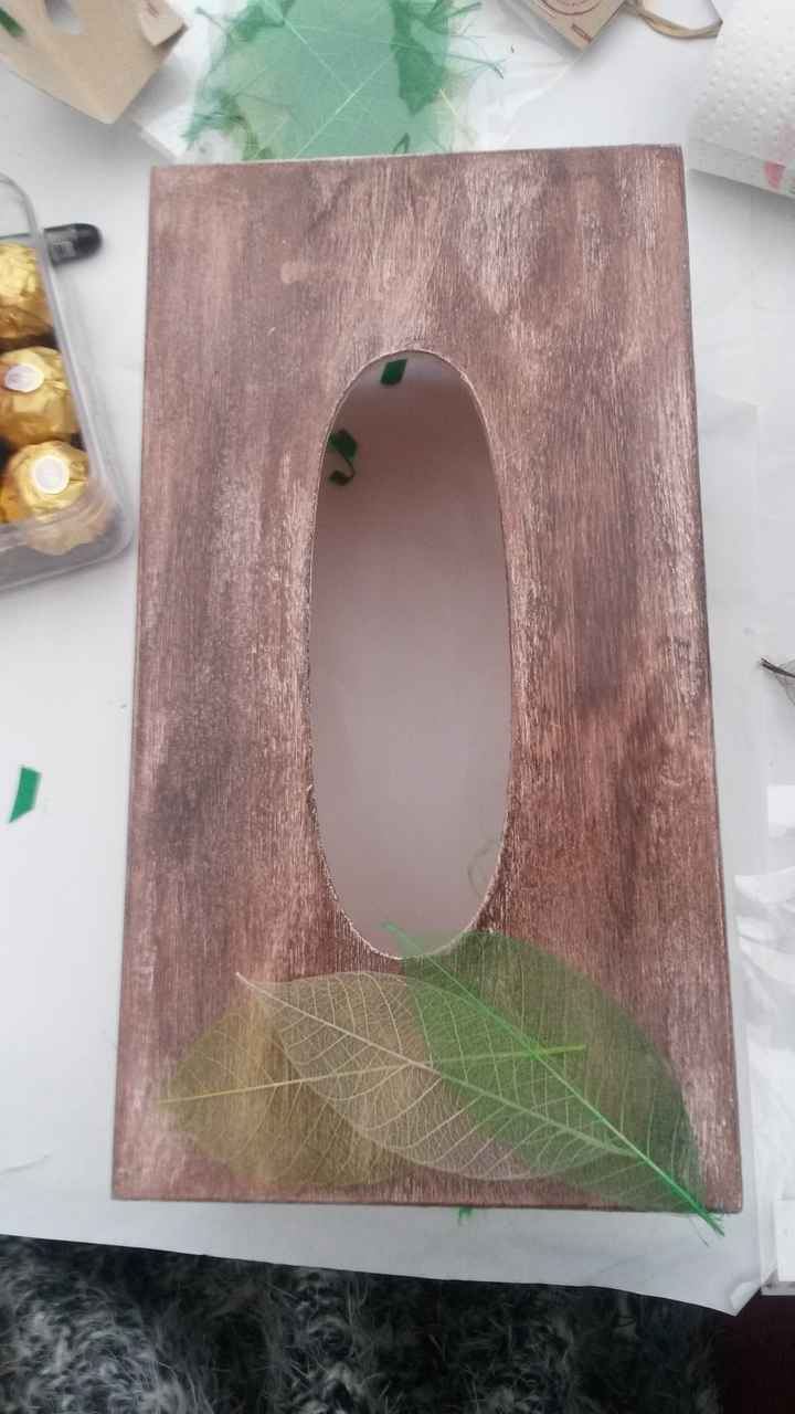 Discussion diy (do it yourself) - 5