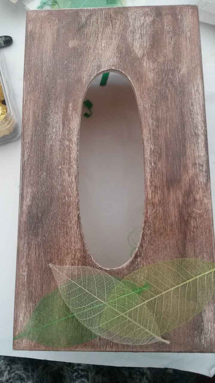 Discussion diy (do it yourself) - 6