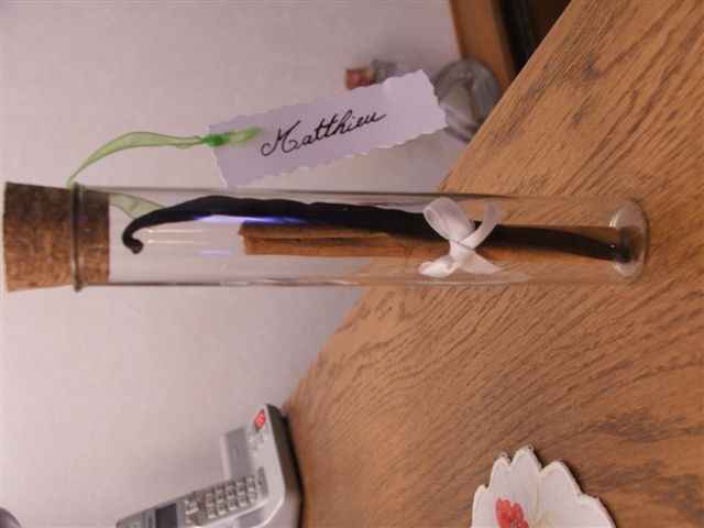 A quoi ressemble vos ballotins ? - 1