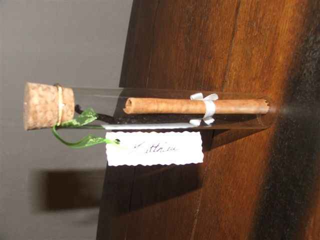 Photos de vos marque-places - 2