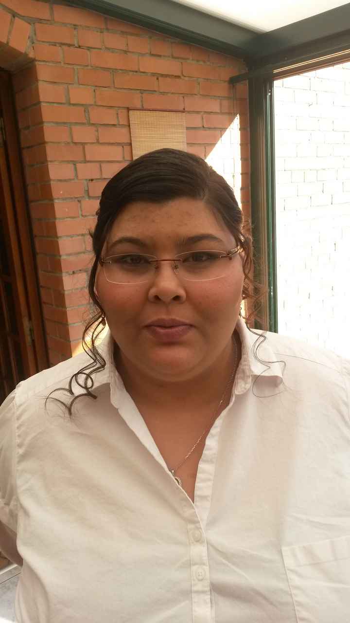 Essai maquillage et coiffure à  j-50 - 6