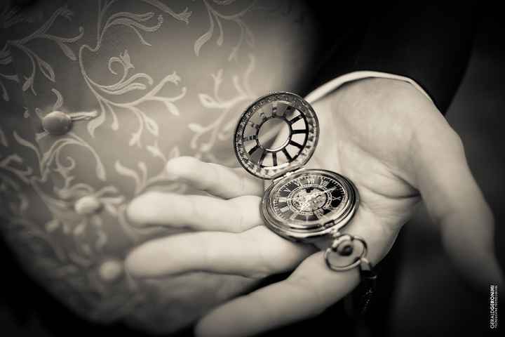 C'est l'heure de nous retrouver