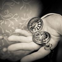 C'est l'heure de nous retrouver