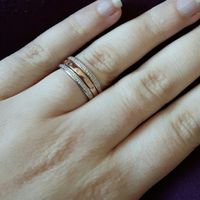 Montrez moi vos alliances edenly ! - 1